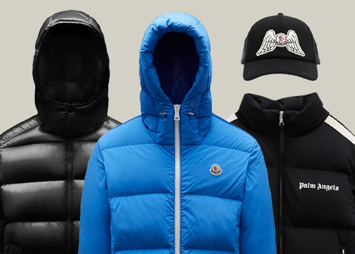 Moncler: The Buyer's Guide