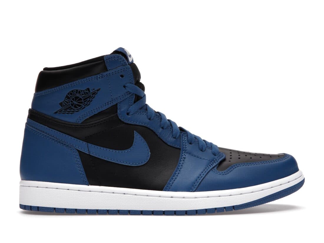 jordan 1 dark marina blue