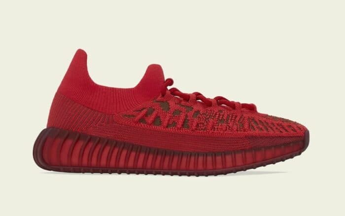 sneakers releasing this week yeezy 350 v2 cmpct red