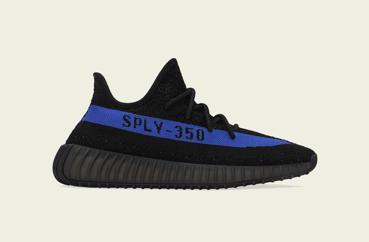best sneakers releasing yeezy 350 v2 dazzling blue