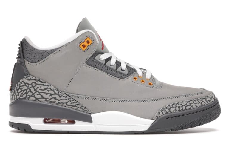 Cool grey 2024 4s stockx