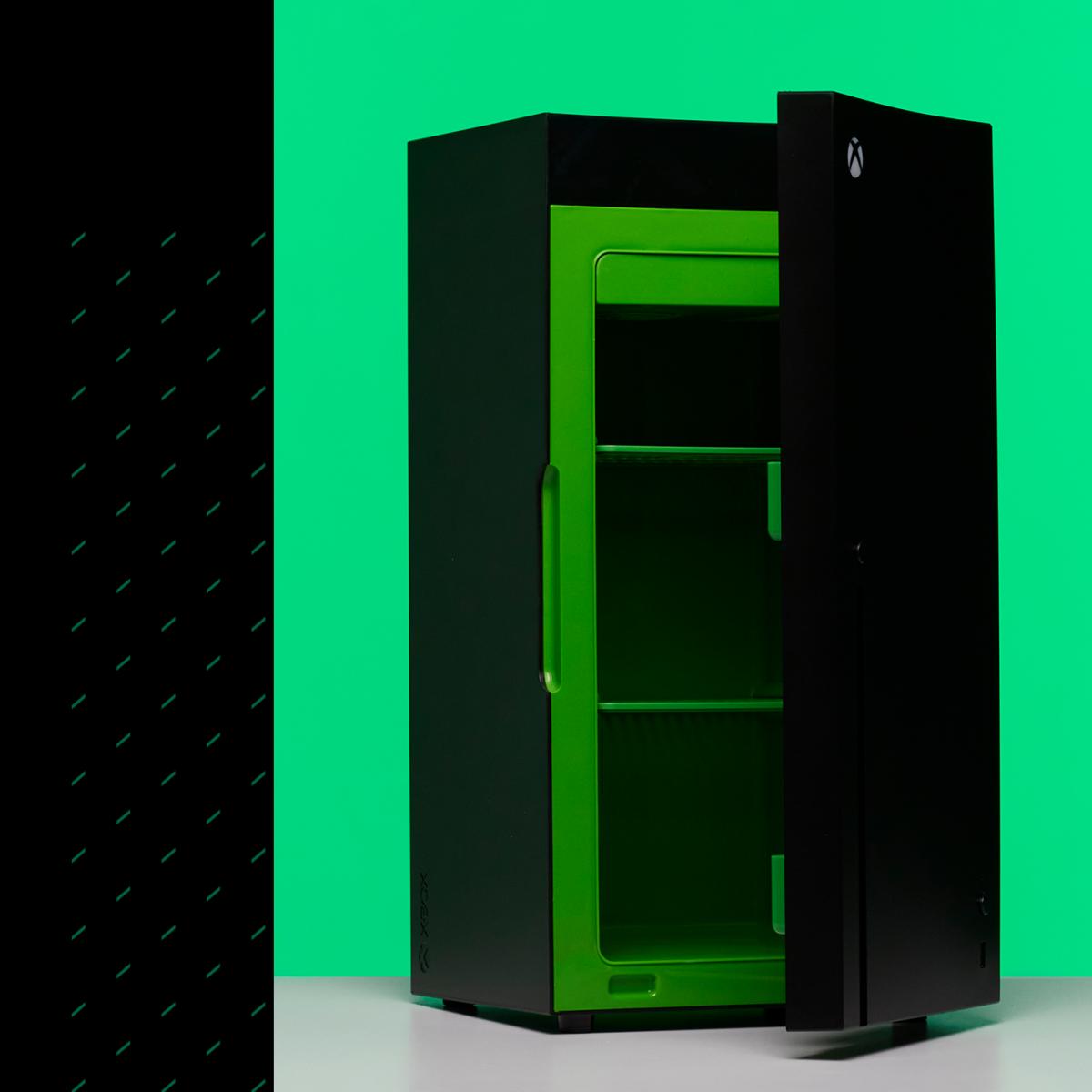 Xbox Mini Fridge: The #1 Selling Collectible in StockX History - StockX News