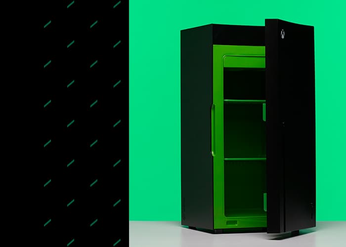 Xbox Mini Fridge: The #1 Selling Collectible in StockX History