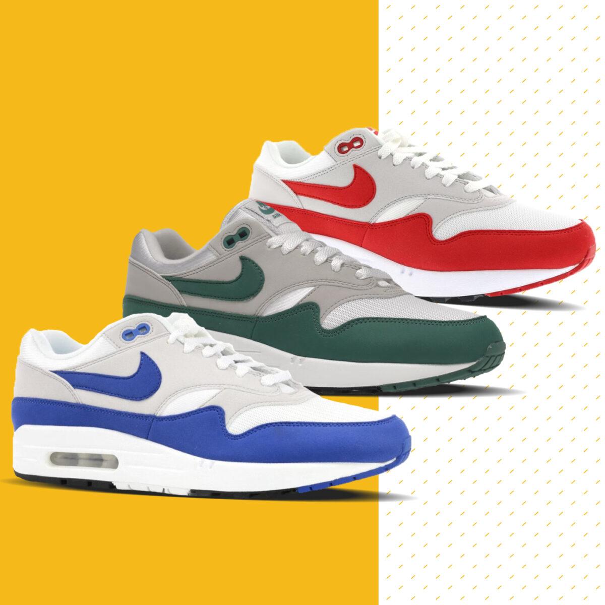 There Wouldn't Be Nike Without Air Max