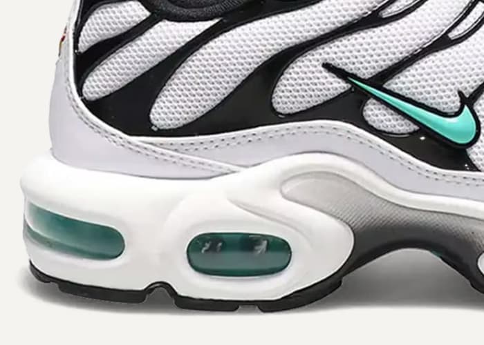 The Hottest Air Max Collabs