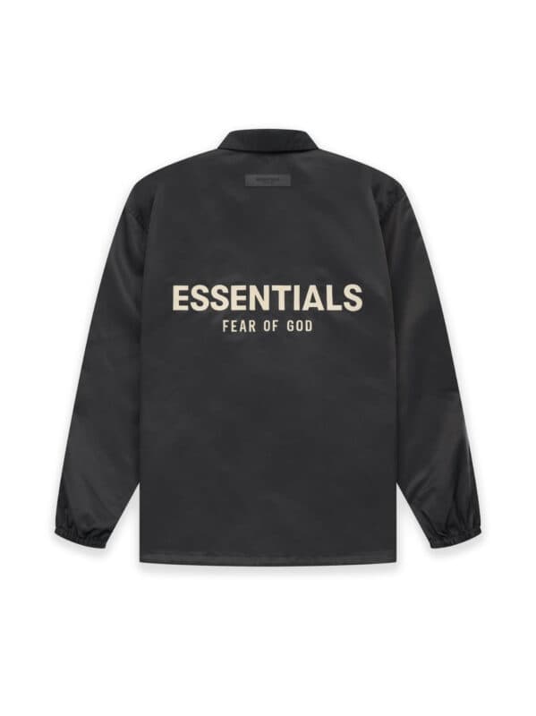 essentials jacket