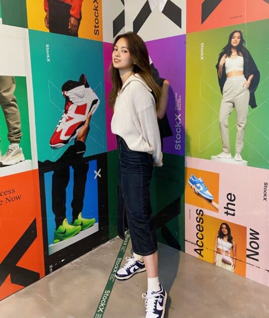StockX 香港 International Women's Day 人物專訪：Melody
