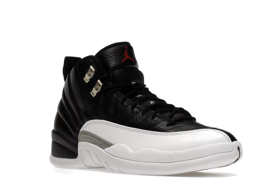 The Public School x Air Jordan 12s Will Only Be Available in Three Places