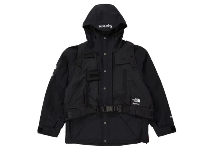 supreme the north face マウンテン パーカー