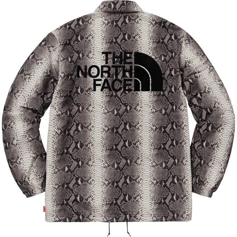 Supreme x The North Face: A Collab Always at the Pinnacle - StockX