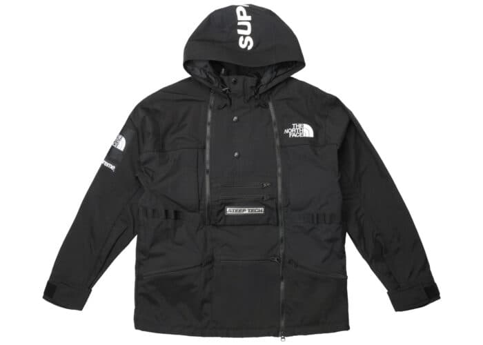 Supreme the north outlet face 2015