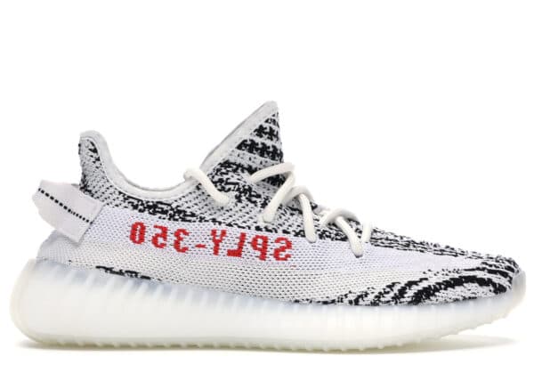 yeezy 350 v2 zebra best sneakers releasing