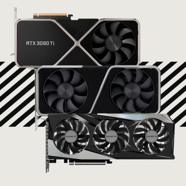 Best NVIDIA Graphics Cards on StockX