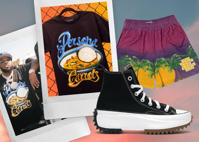 Find Your Summer Festival Fits