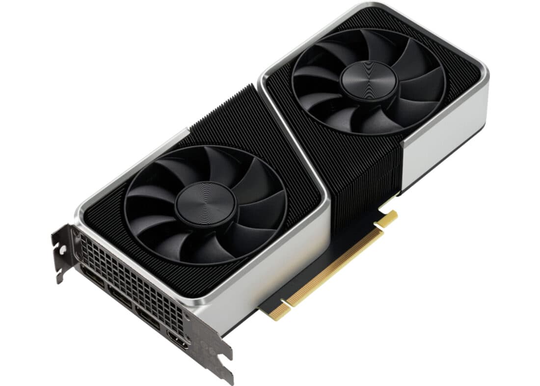 Best NVIDIA Graphics Cards