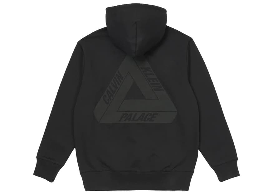 Calvin Klein x Palace Collaboration Full Lineup