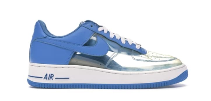 air force 1 low invisible woman