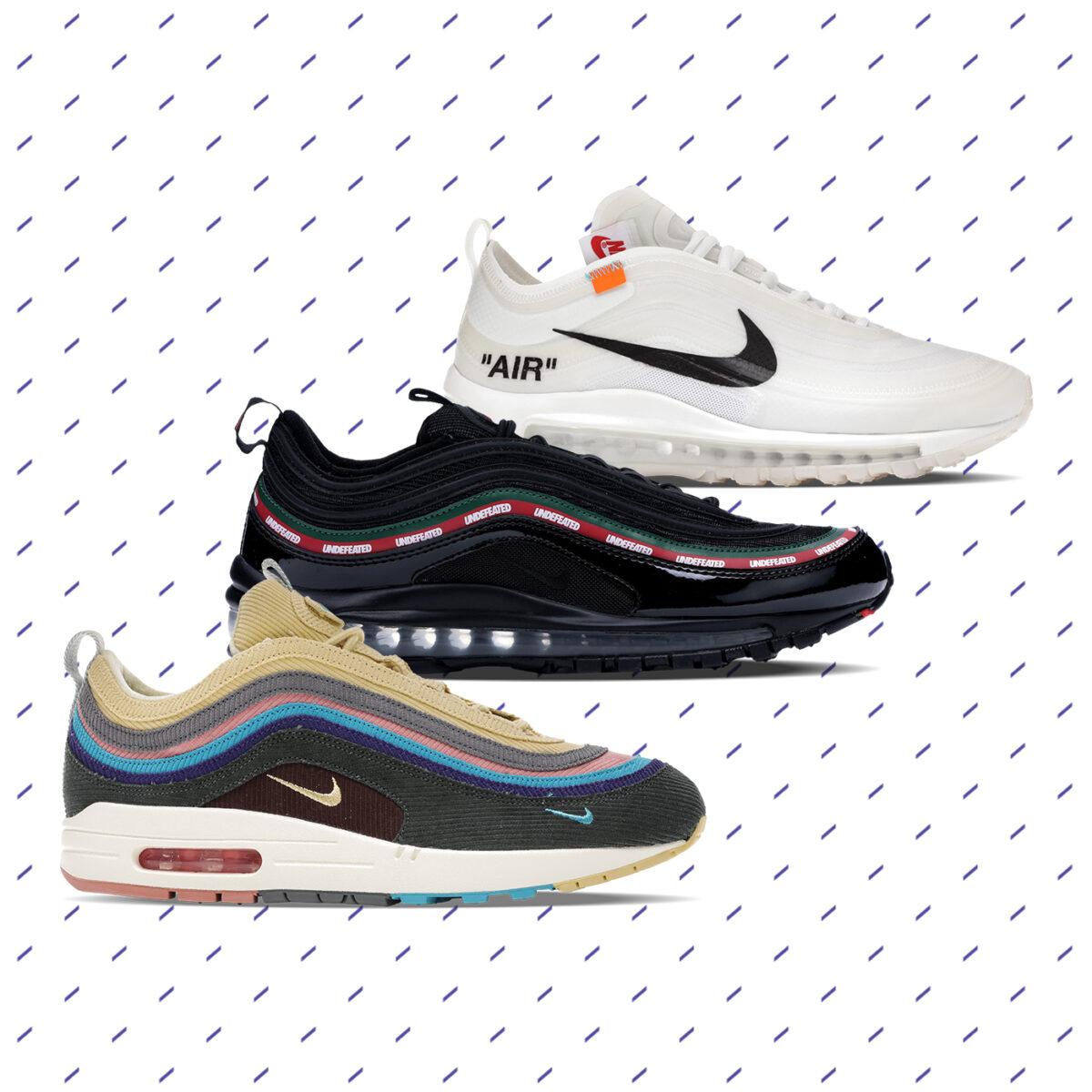 Air Max 97: The Ultimate Buyer's - News