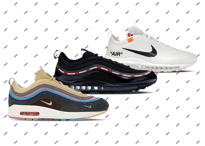 Buyer's Guide: Nike Air Max 97