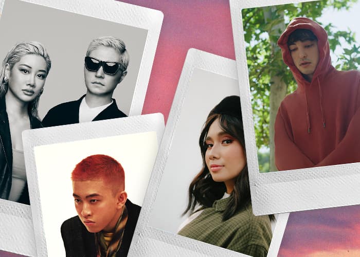 AMBUSH®︎ and 88rising Have Their Heads in the Clouds