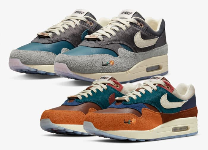 The Best Air Max of 2022 Ranked... So Far StockX News