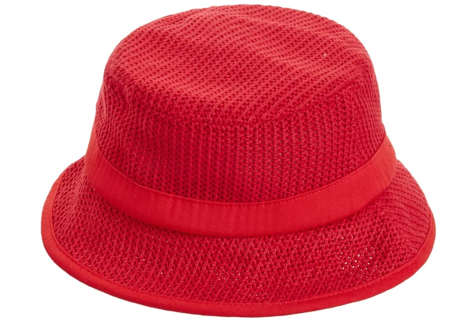 Hat that matches Vans Slip-On Checkerboard