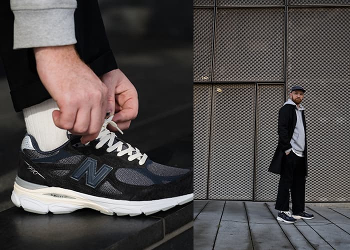 New Zealand s King of New Balance StockX News