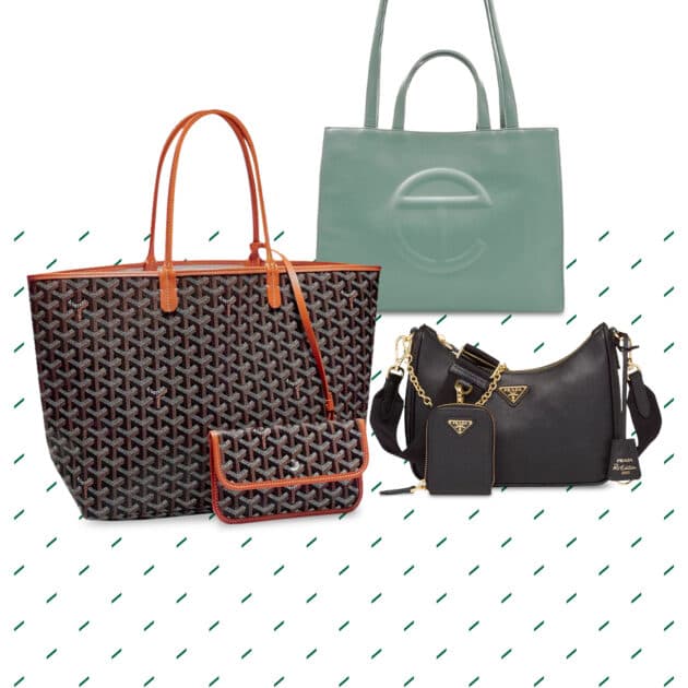 Best Designer Handbags on StockX