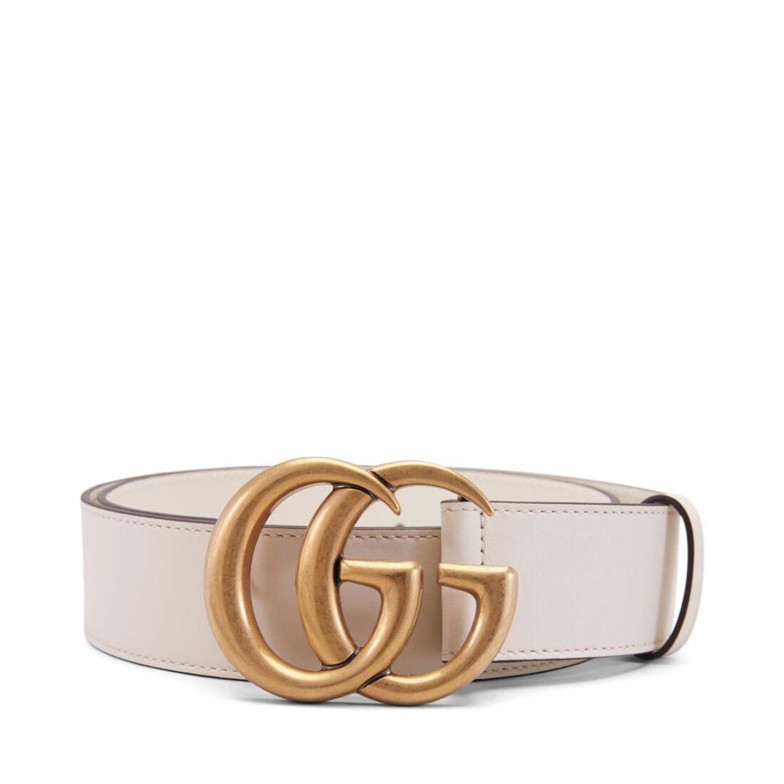 How Much Does a Gucci Belt Cost