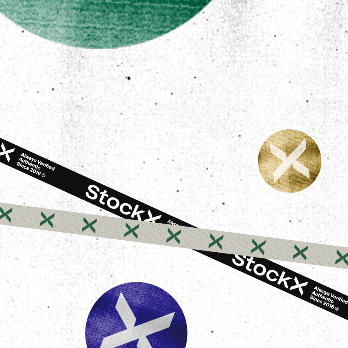 Back To Cool: Knowledge & Power - StockX News