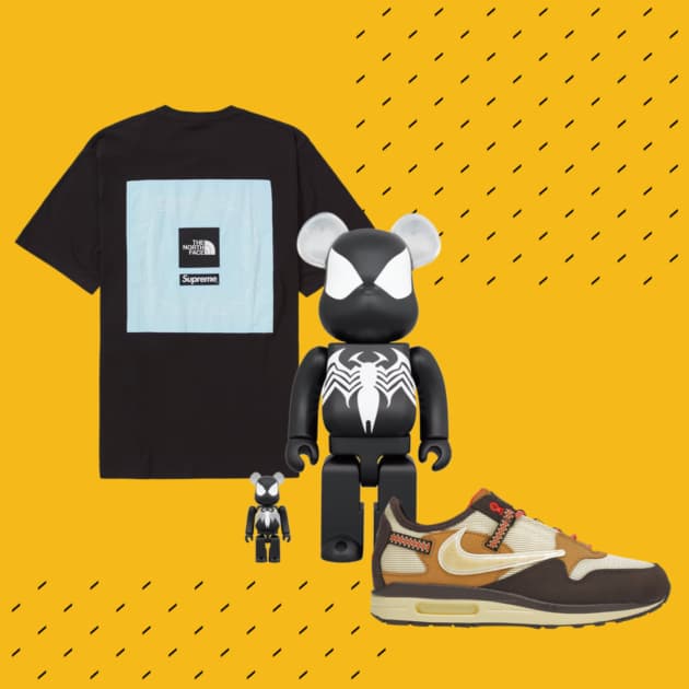 StockX x AlipayHK購物優惠（立減 $150 HKD）