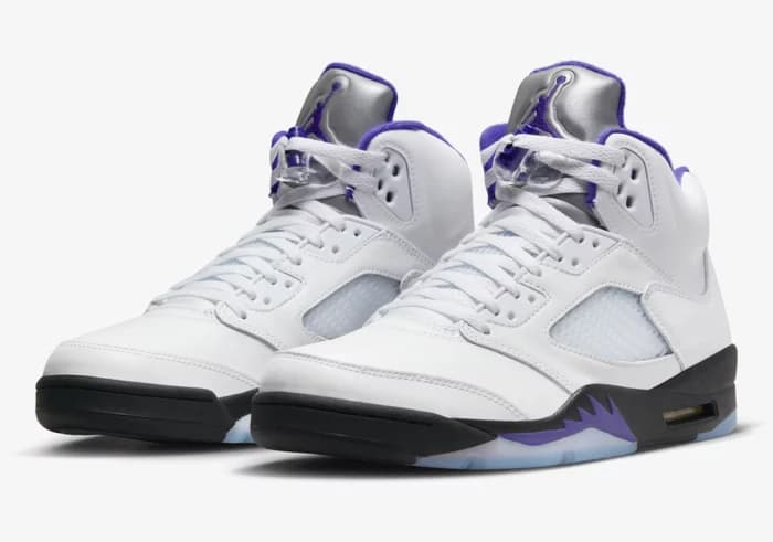 new sneakers releasing jordan 5 concord