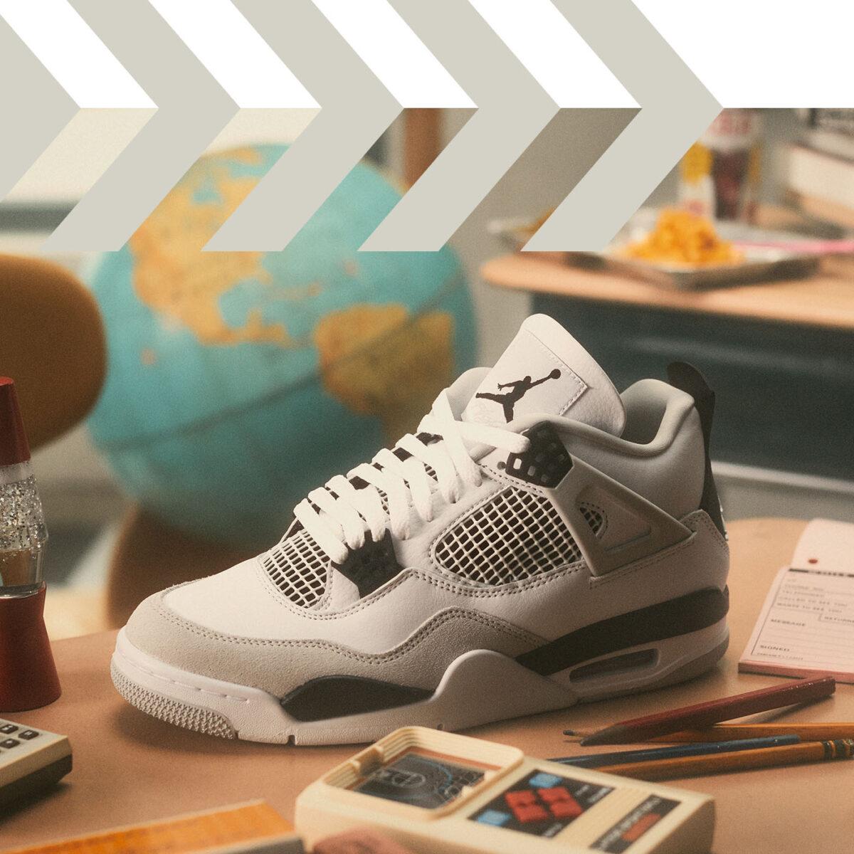 The Best Air Jordans for the School Year - StockX News