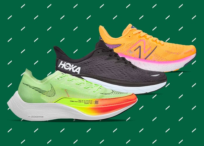 Best Running Shoes on StockX