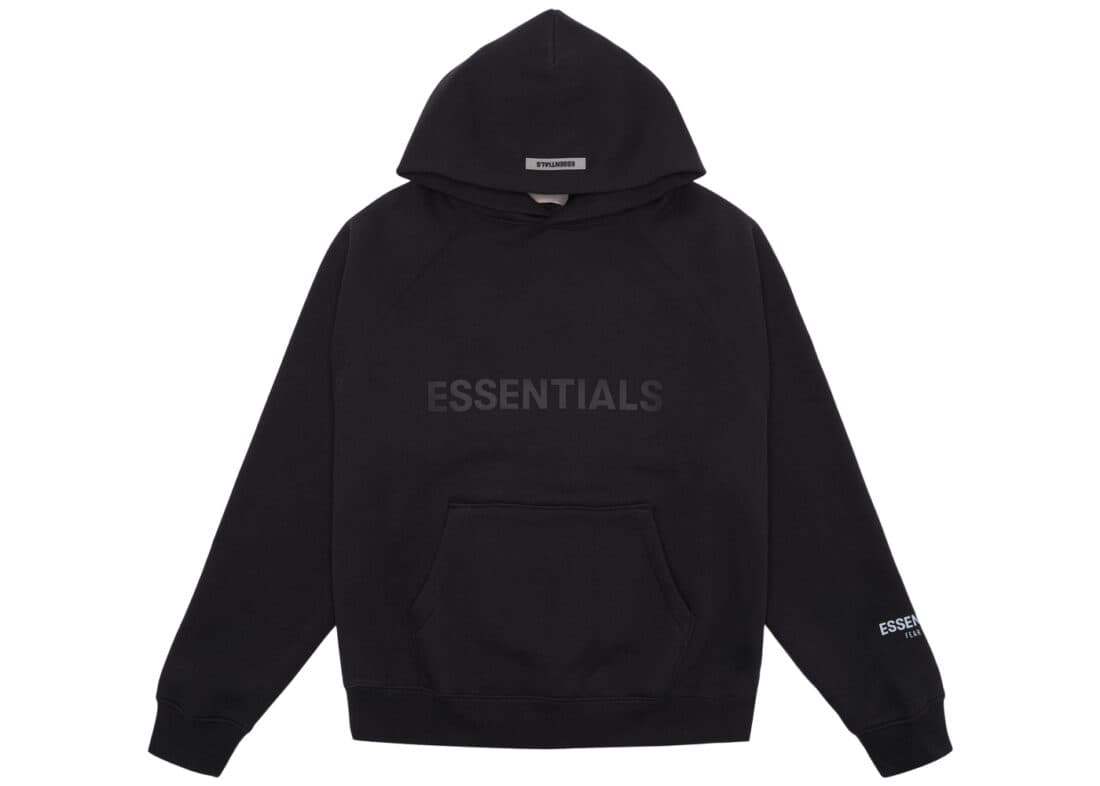 Fear of God Essentials: The Buyer's Guide - StockX News