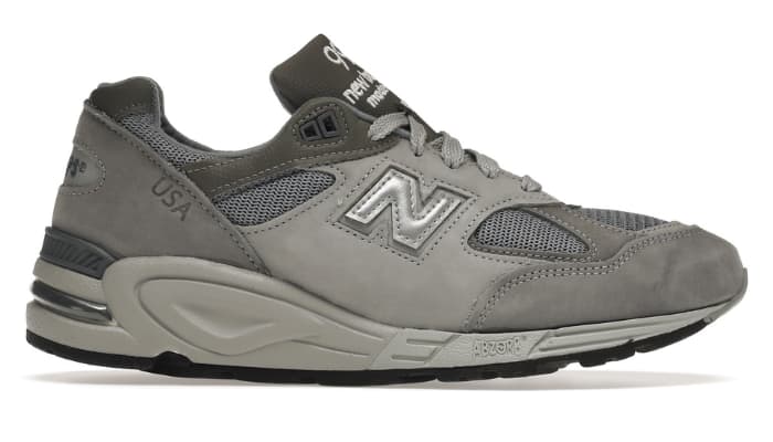 New balance hotsell 990s black