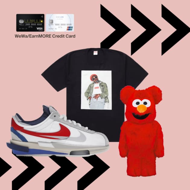 Enjoy 10 Cash Rebate and 4 Instant Promo by Checking Out with Wewa