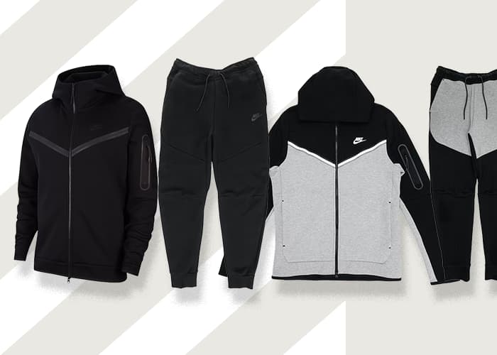 Nike Tech Fleece Men's Jogger Pant Size - X-Small Heather/Black at   Men's Clothing store