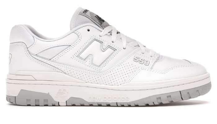 Spring Selects NB 550