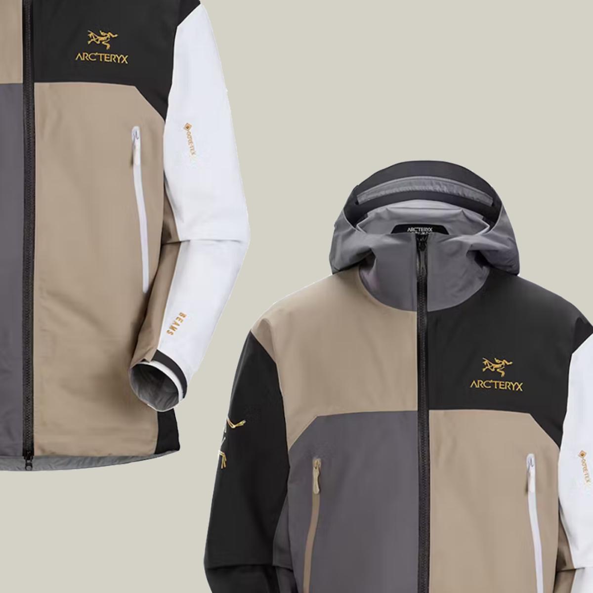 Arc'teryx x Beams Beta Jacket: StockX Pick of the Week