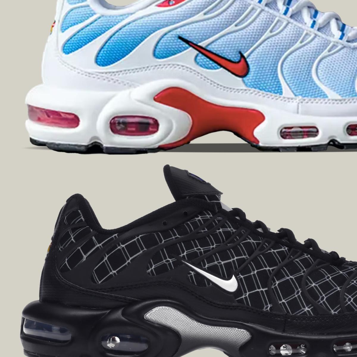 The Best of the Nike Air Max Plus - StockX News