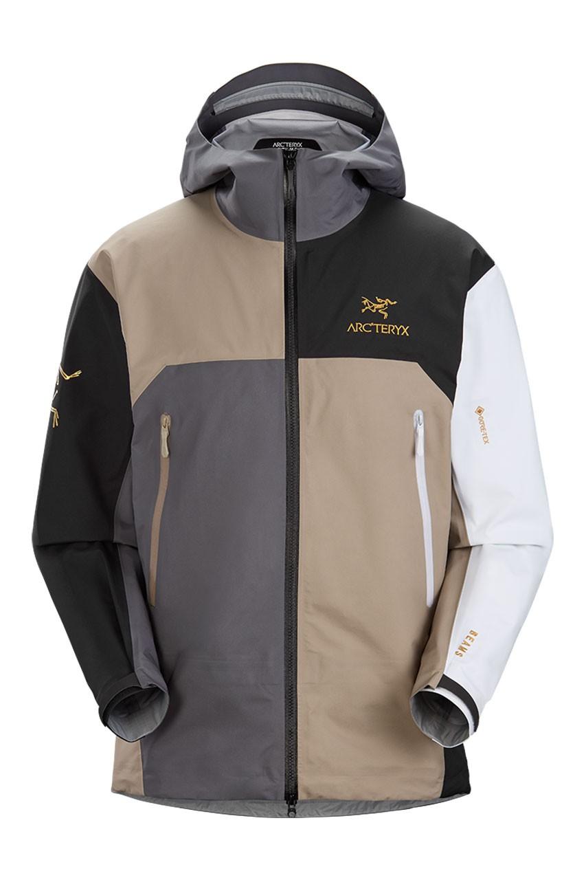 Arc'teryx x Beams Beta Jacket