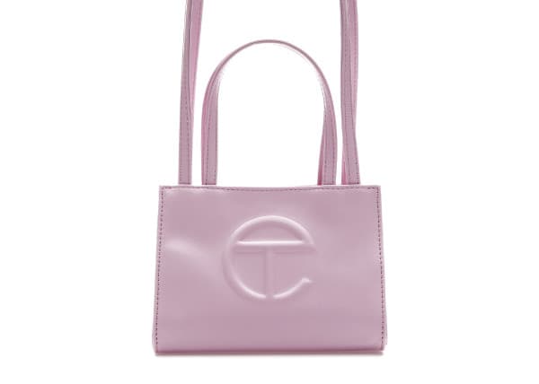 FENDI SKIMS Fuchsia Reusable Gift/shopping Tote Bag 16.5” 16” 5.5”