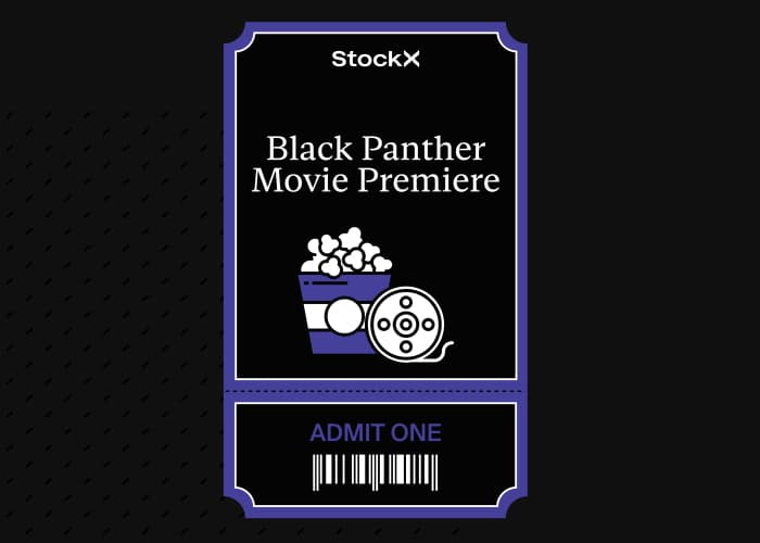 Win A Red Carpet Experience for Black Panther