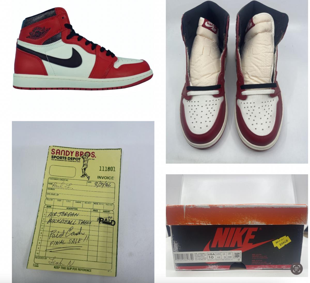 StockX 简报 (10/19/2022) StockX News