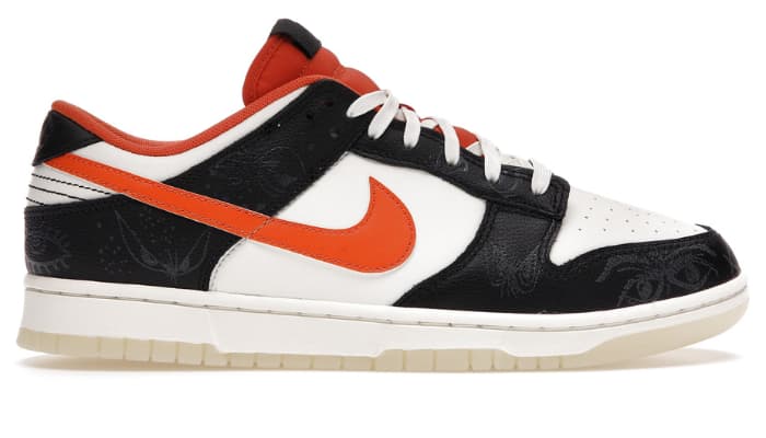 best halloween sneakers dunk