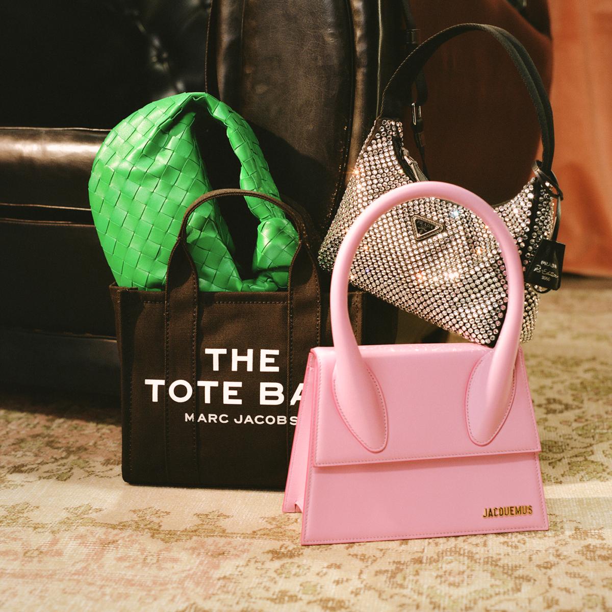 Luxury Designer Handbags for Women Tote Bag Fancy Print Ita Bag