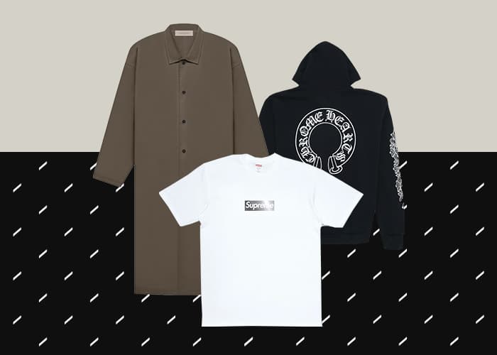 Streetwear’s Unquestionable Holiday Must-Haves