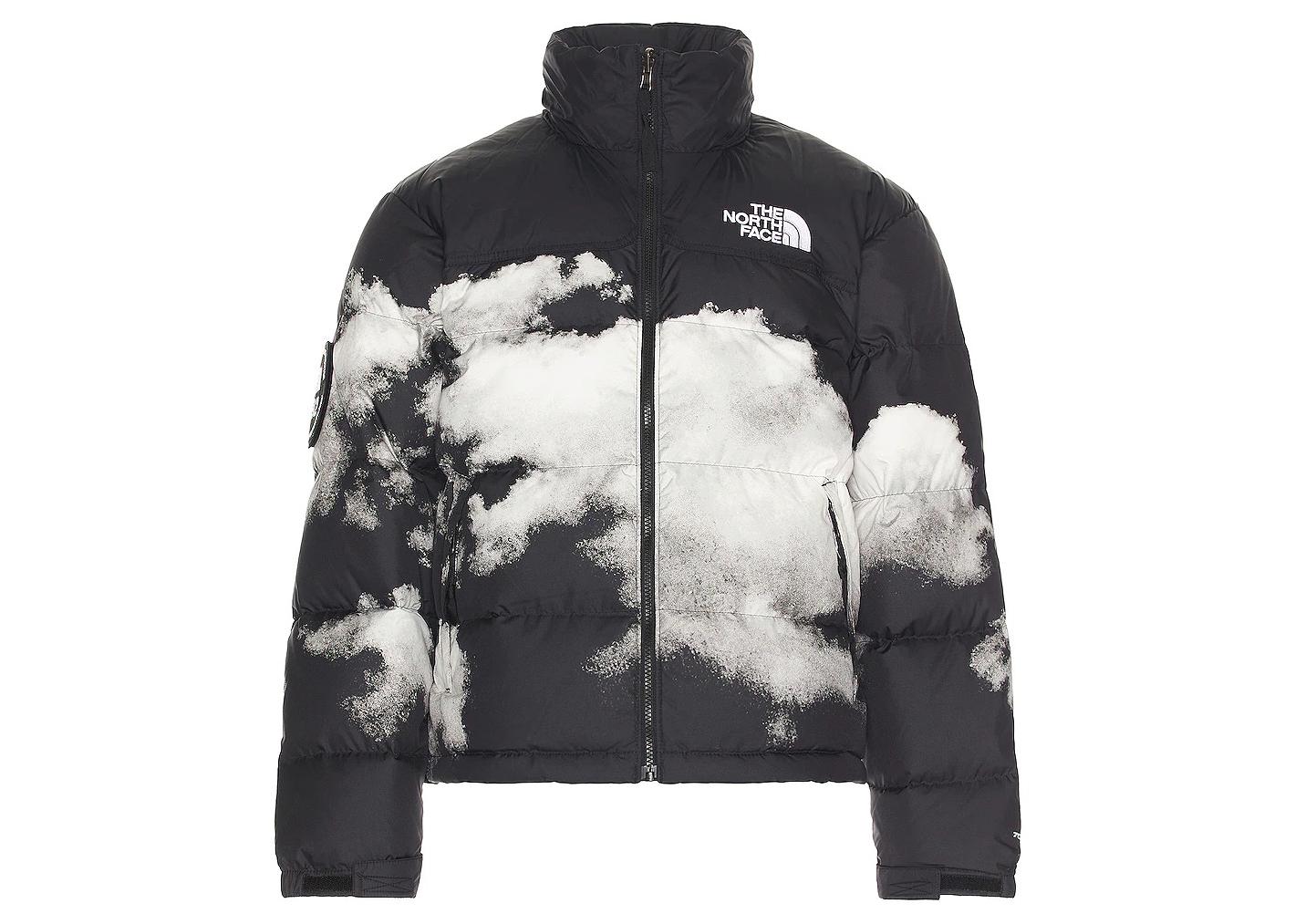 Tackle Winter with The North Face 1994 Retro Mountain Light GTX Jacket |  Complex