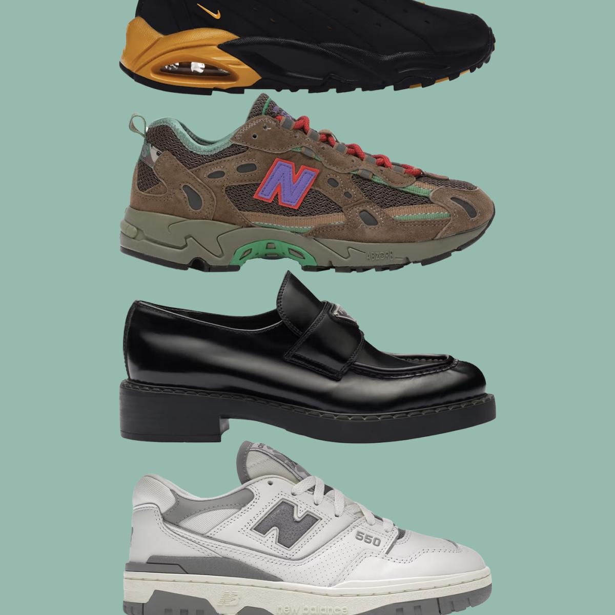 Buy Louis Vuitton Trailblazer Shoes: New Releases & Iconic Styles